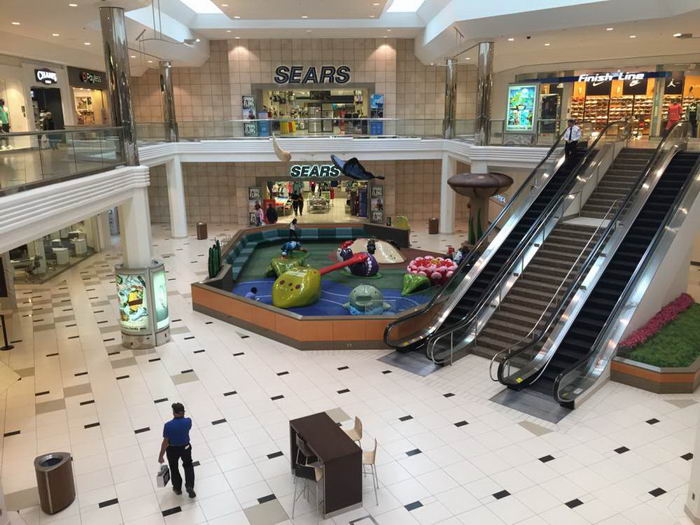 Twelve Oaks Mall - Tripadvisor Photo